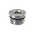 TAYLOR DUNN PLUG - HYDRAULIC W/O-RING