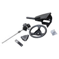 TAYLOR DUNN GEAR - STEERING
