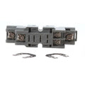 TAYLOR DUNN SOCKET SPDT 12 VOLT