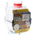 TAYLOR DUNN TANK-PLASTIC COOLANT RETURN