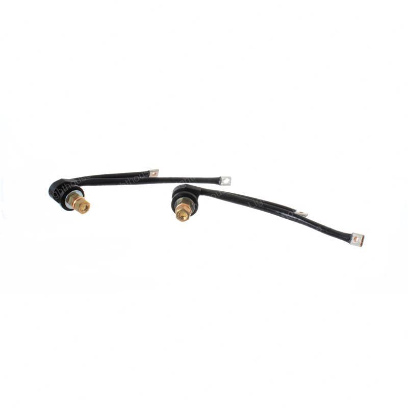 TAYLOR DUNN BRUSH LEAD + TERM SERVICE KI