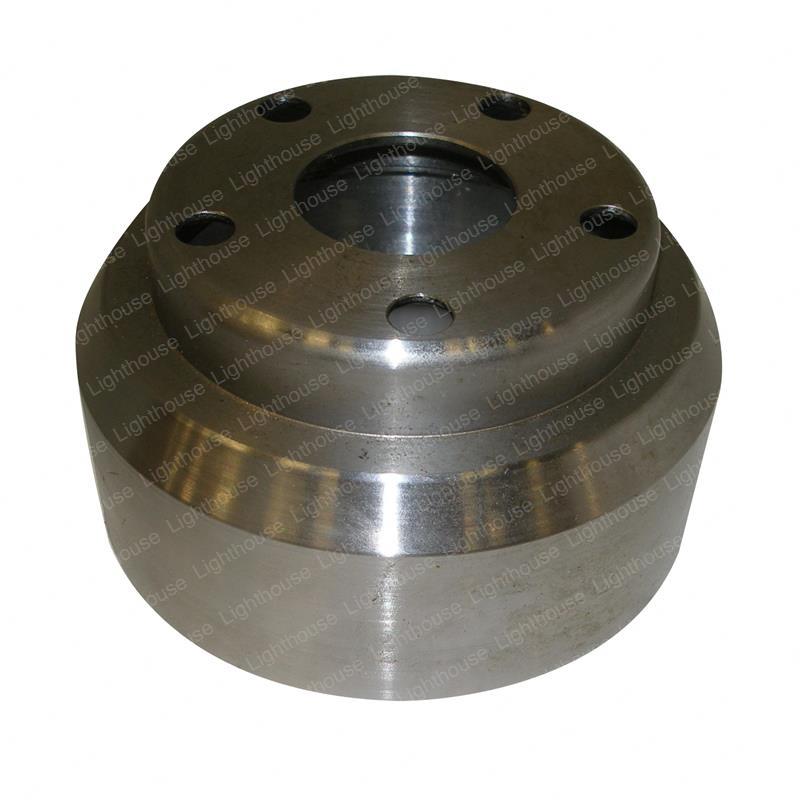 TAYLOR DUNN DRUM - BRAKE - 7 X 1-3/4
