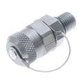 TAYLOR DUNN TEST COUPLING