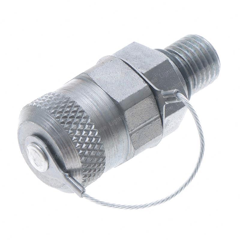 TAYLOR DUNN TEST COUPLING