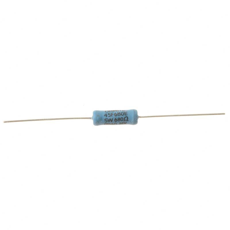 TAYLOR DUNN RESISTOR - 680 OHM 5 WATT