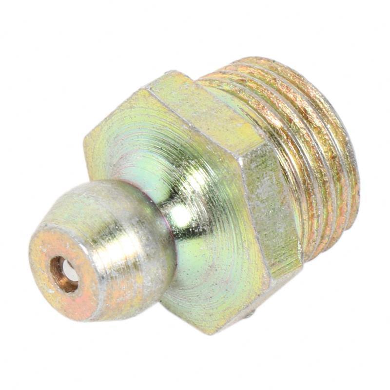 TAYLOR DUNN FITTING - GREASE, 1/8-27 NPT