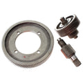 TAYLOR DUNN GEAR SET 12.547 RATIO DANA