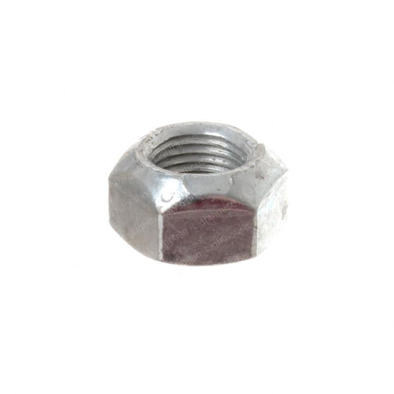 TAYLOR DUNN NUT - LOCK 9/16 NF GRADE C