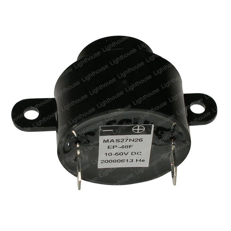 TAYLOR DUNN ALARM - PULSE 10/50V-ALARM PANEL MOUNT PULSE