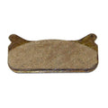 TAYLOR DUNN BRK PAD-ONE EA(CAL 500673)