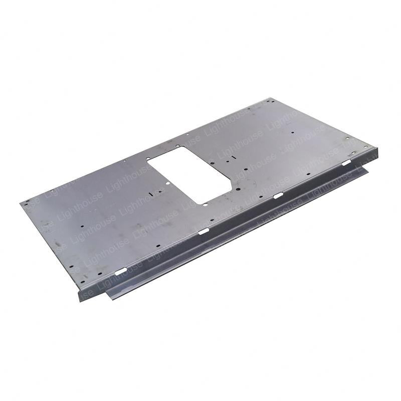 TAYLOR DUNN PANEL, SEAT BASE