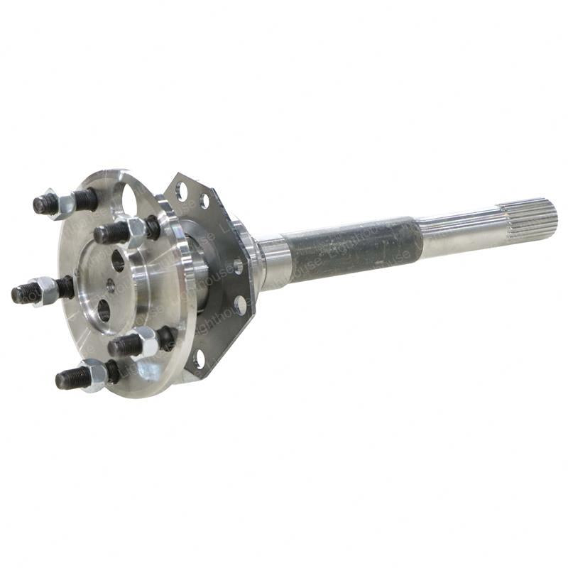 TAYLOR DUNN AXLE RR W/BEARING + GASKET