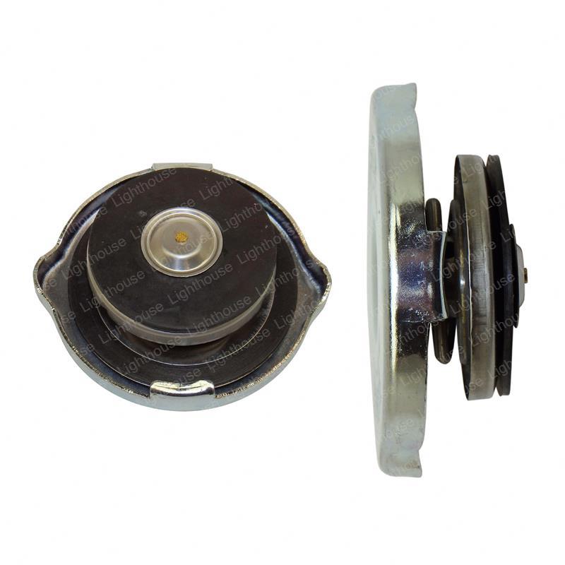 TAYLOR DUNN CAP - RADIATOR