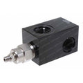 TAYLOR DUNN RELIEF VALVE 210OPSI