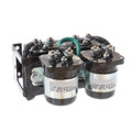 TAYLOR DUNN ASSY SEALED SOLENOID 36V