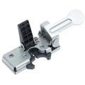 TAYLOR DUNN LATCH ASSY/RH DOOR