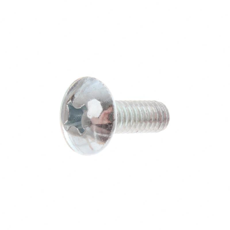 TAYLOR DUNN SCREW - NC PHILLIPS TRUSS HD 1/4 X 3/4