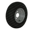 TAYLOR DUNN TIRE WHEEL - 4.80 X 8 LRB 8X3.75 5/4.5 SOLID RIM