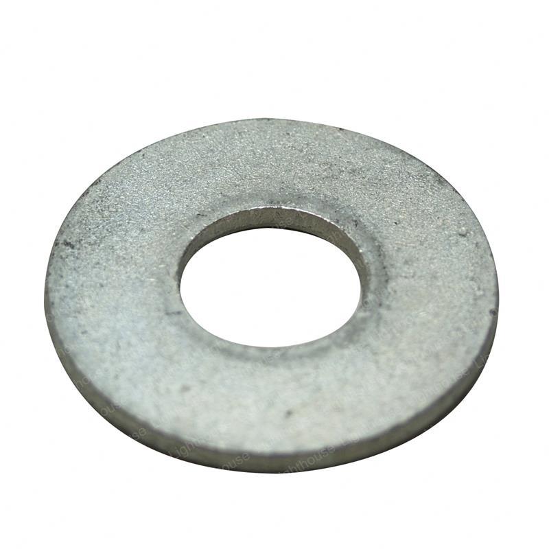 TAYLOR DUNN WASHER - FLAT - 5/8 ID - GR2
