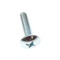 TAYLOR DUNN SCREW - PHILLIPS - TRUSS HEAD
