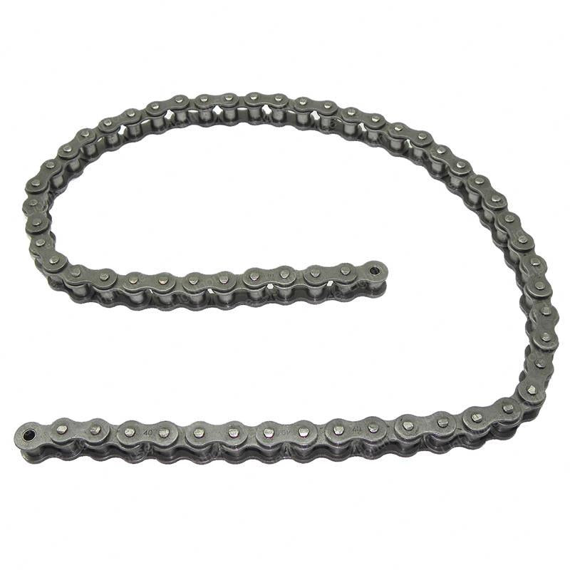 TAYLOR DUNN CHAIN #40- 21 INS.LONG