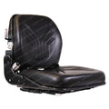 TAYLOR DUNN SEAT - VINYL B12