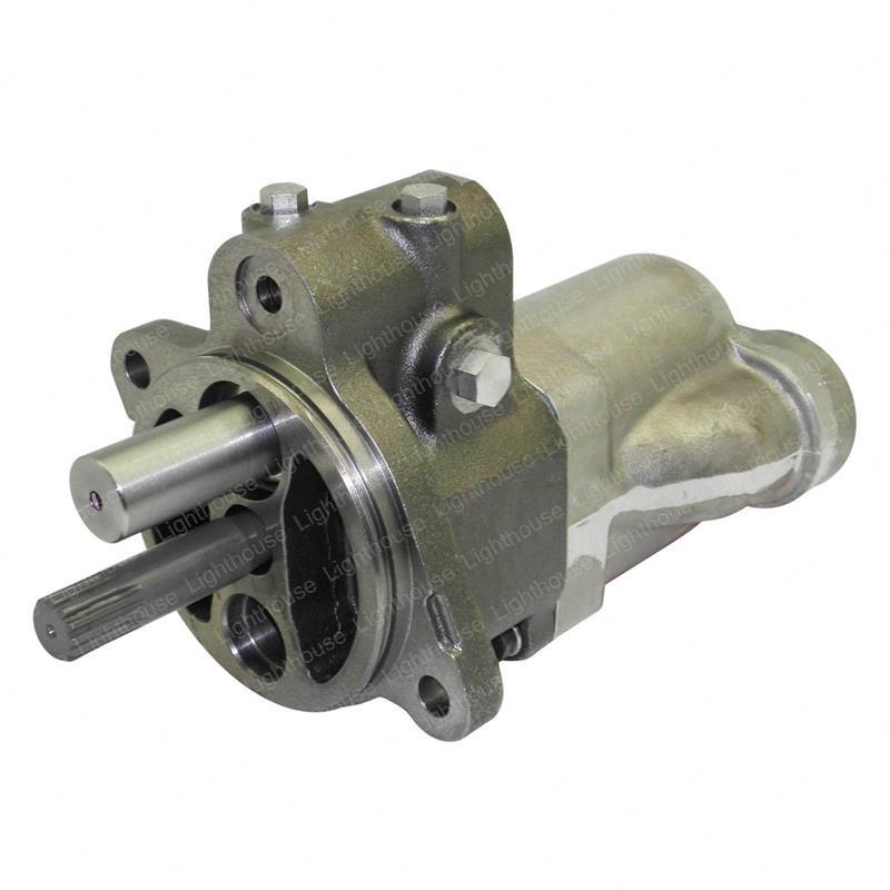 TAYLOR DUNN TRANS PUMP W/VALVE 9231090551