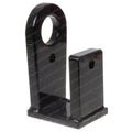 TAYLOR DUNN HITCH CLEVIS WITH TOWING E