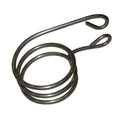 TAYLOR DUNN RESISTOR COIL#9WIRE 3TURNS