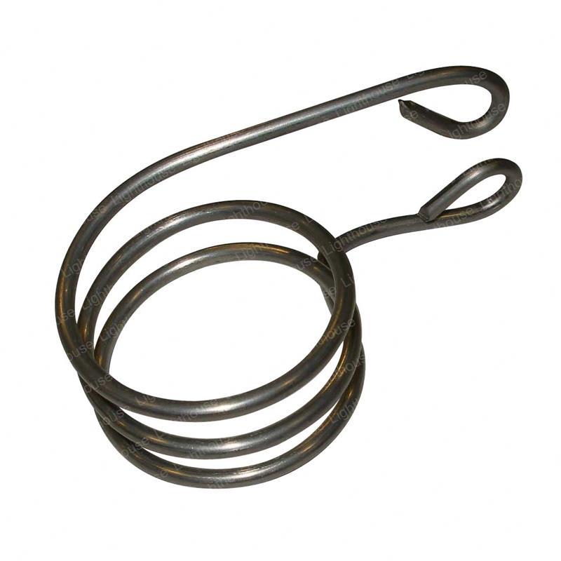 TAYLOR DUNN RESISTOR COIL#9WIRE 3TURNS