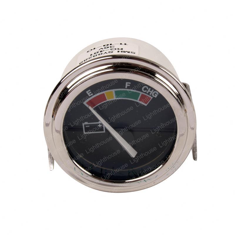 TAYLOR DUNN GAUGE - BDI 36V
