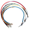 TAYLOR DUNN POWER-MOTOR LEADS-300A- SEM