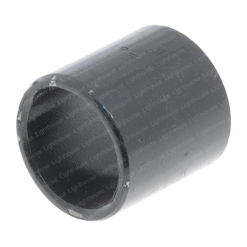 TAYLOR DUNN SPACER WHL FRT AXLE 1.0LG 598