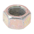 TAYLOR DUNN JAM NUT- 13-16-20