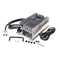 TAYLOR DUNN CHARGER - 48V 25A 115VAC 60HZ LESTRONIC II