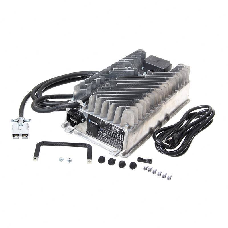 TAYLOR DUNN CHARGER - 48V 25A 115VAC 60HZ LESTRONIC II