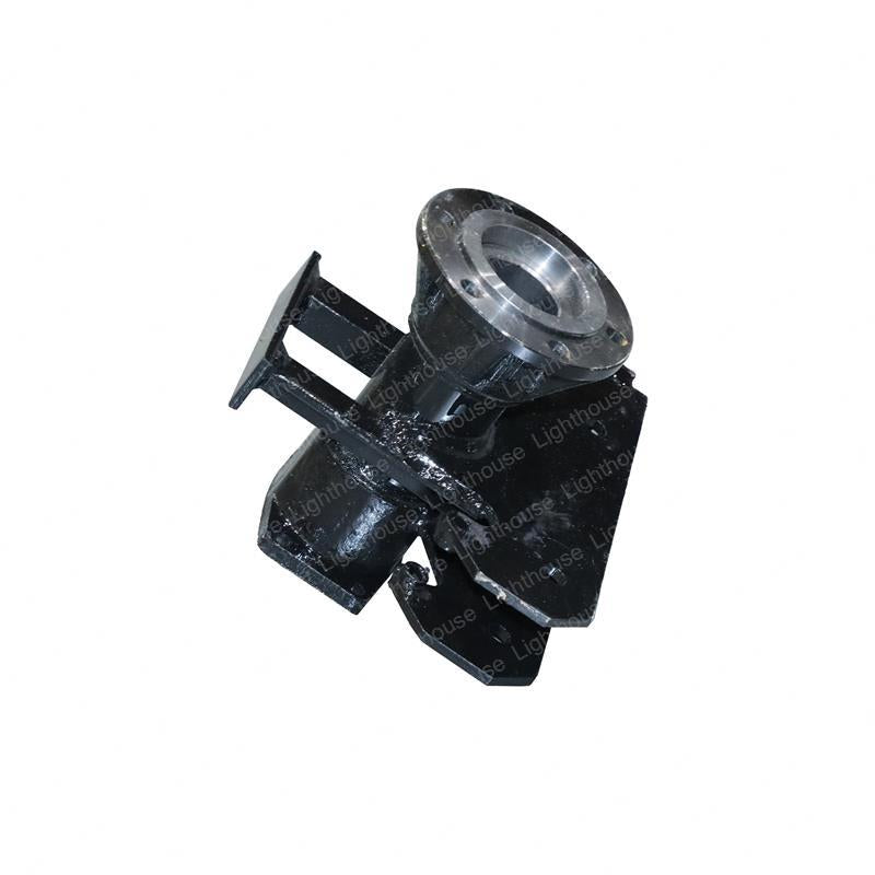 TAYLOR DUNN AXLE TUBE- LEFT