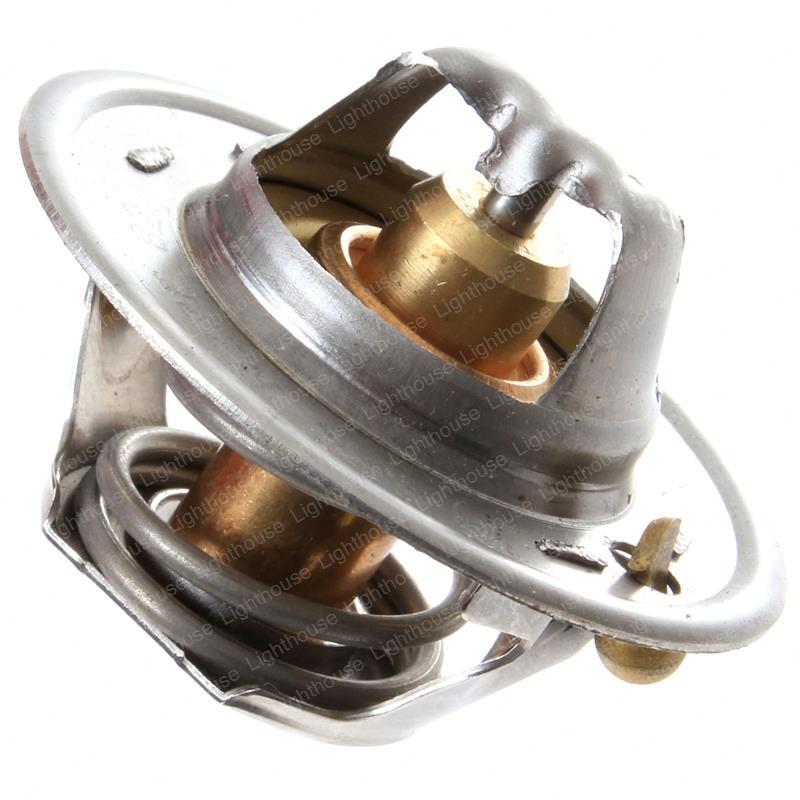 TAYLOR DUNN THERMOSTAT