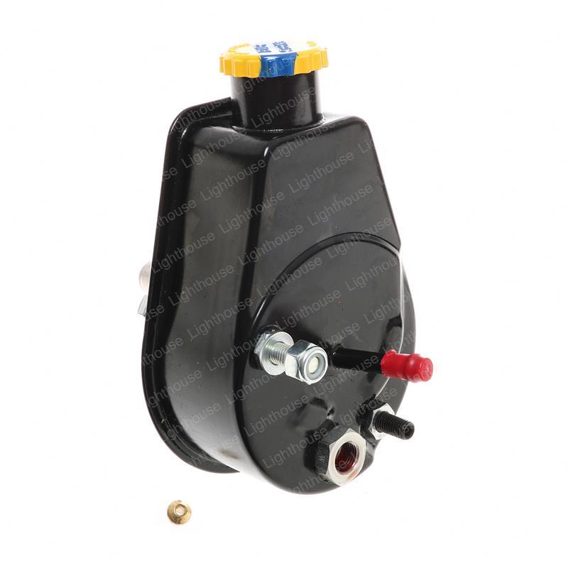 TAYLOR DUNN PUMP-POWER STEERING