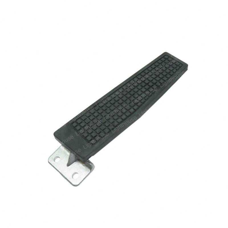 TAYLOR DUNN PEDAL - RUBBER ACCL. (1)