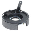 TAYLOR DUNN REAR HYDRAULIC BRAKE ASSY RT