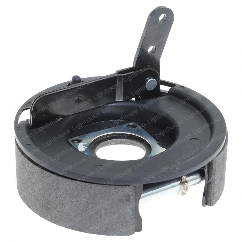 TAYLOR DUNN REAR HYDRAULIC BRAKE ASSY RT