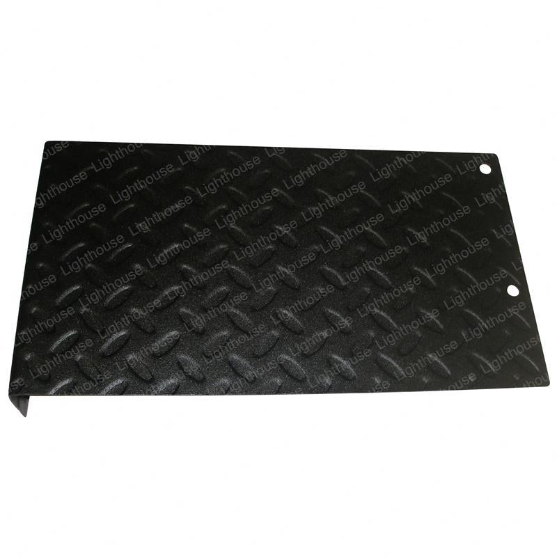 TAYLOR DUNN OPERATORS PLATFORM