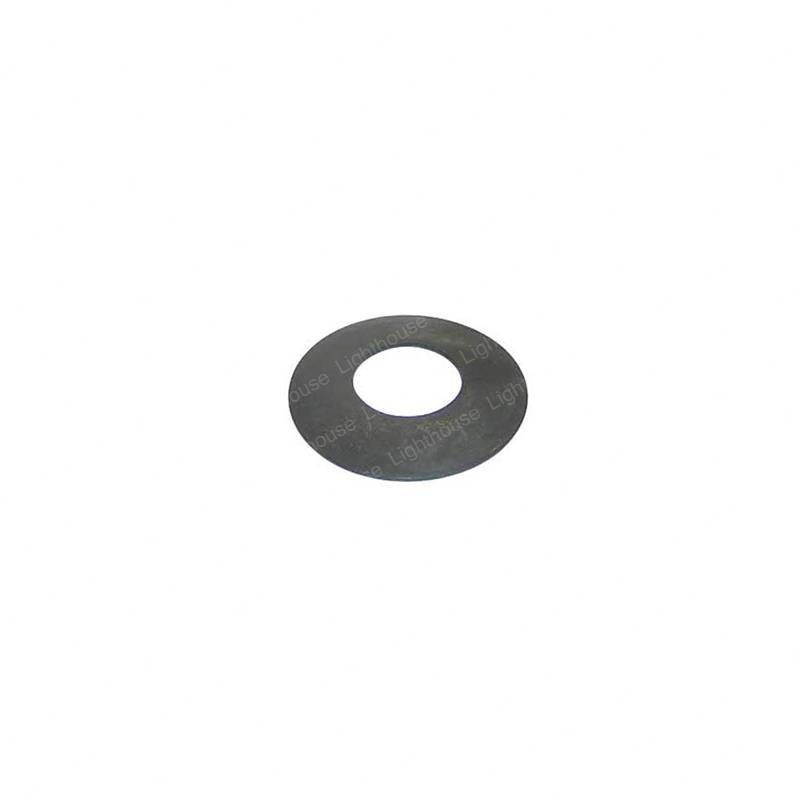 TAYLOR DUNN WASHER - .88X1.97X.06 CONE SHAPED 5MM HIGH