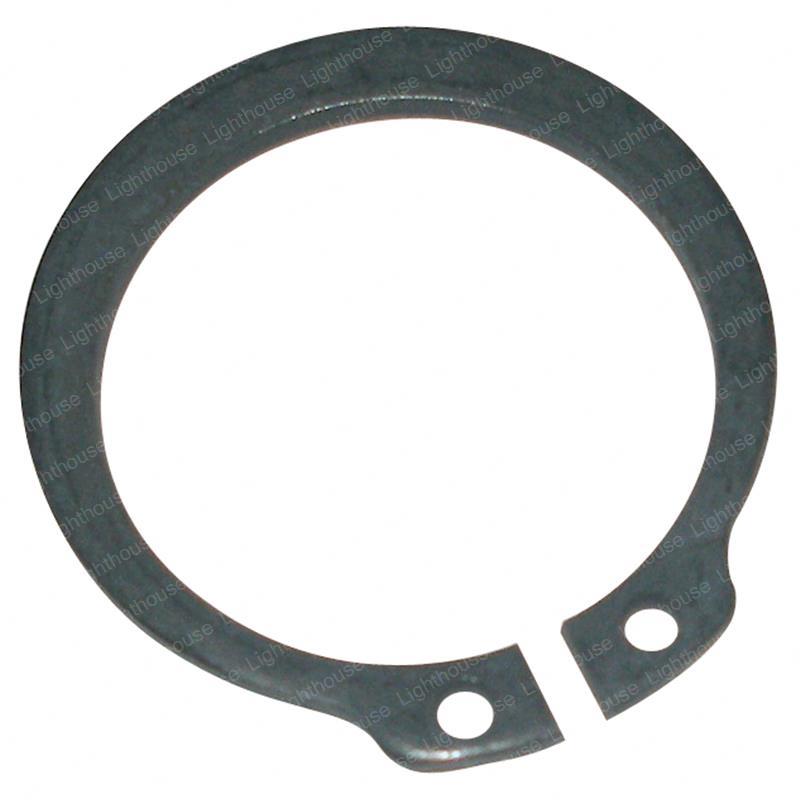 TAYLOR DUNN RING - SNAP - INTERNAL
