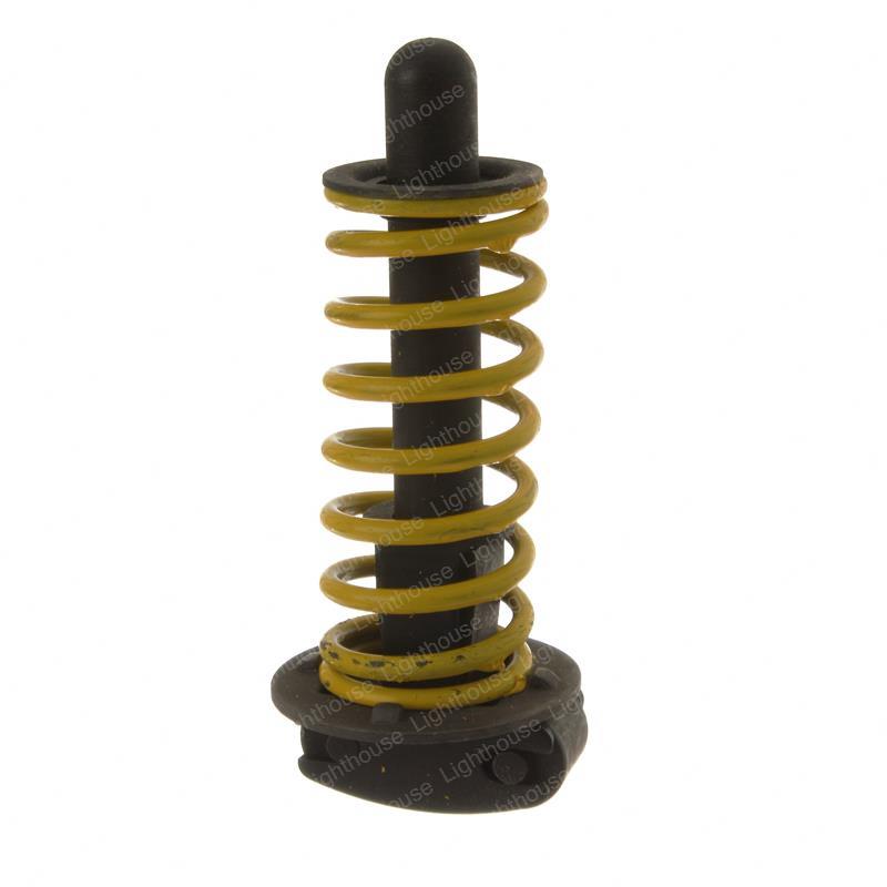 TAYLOR DUNN WEDGE ASSEMBLY - AIR BRAKE