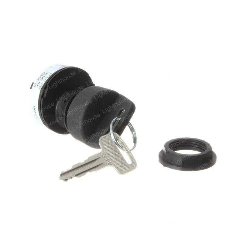TAYLOR DUNN SWITCH - KEY