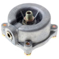 TAYLOR DUNN VALVE - DRAIN