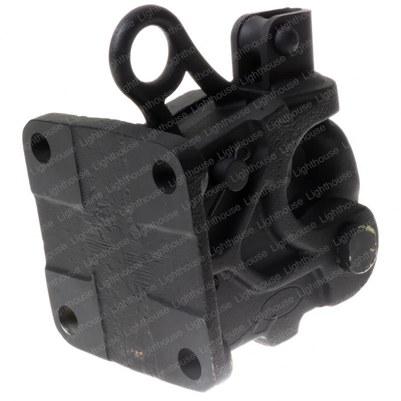 TAYLOR DUNN HITCH AUTO COUPLING 30K LB