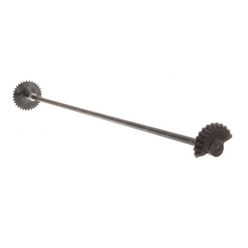 TAYLOR DUNN SHAFT - STEERING